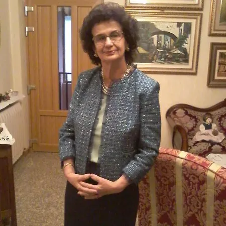 Carmen Biondani לינה וארוחת בוקר