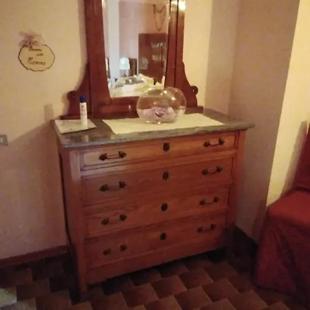 卡门比昂达尼住宿加早餐旅馆