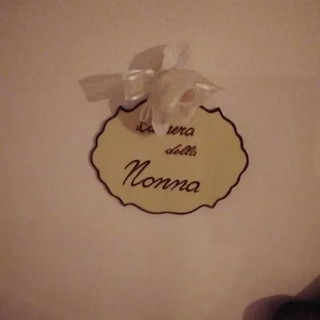 住宿加早餐酒店 卡门比昂达尼住宿加早餐旅馆