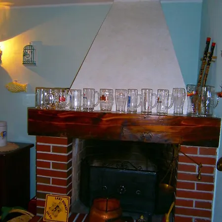 卡门比昂达尼住宿加早餐旅馆