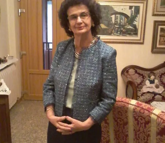 Carmen Biondani Nocleg ze śniadaniem