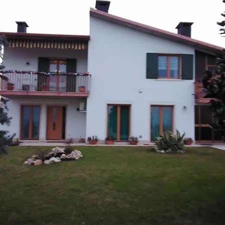 Bed & Breakfast Carmen Biondani