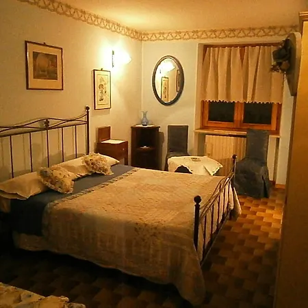Bed & Breakfast Carmen Biondani Pescantina