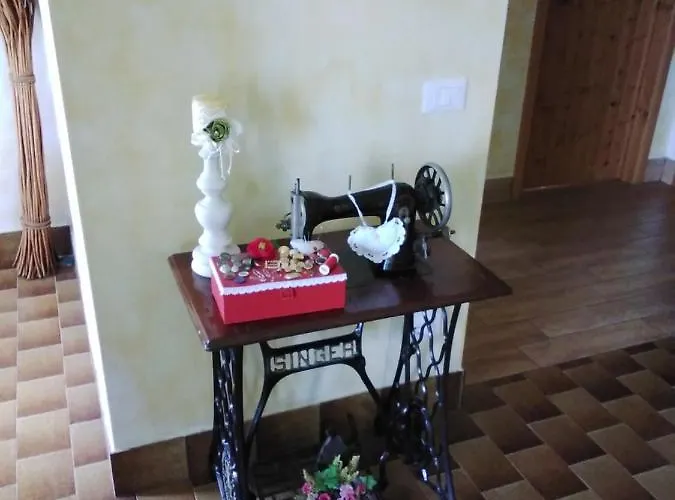 Carmen Biondani 3* Pescantina