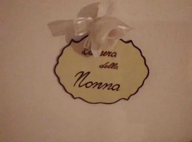 Bed & Breakfast Carmen Biondani