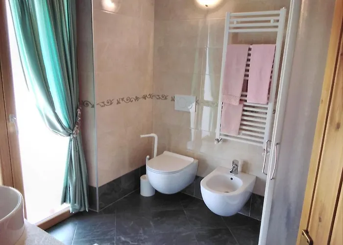 Bed & Breakfast Carmen Biondani 3*