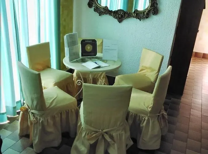 Bed & Breakfast Carmen Biondani Pescantina