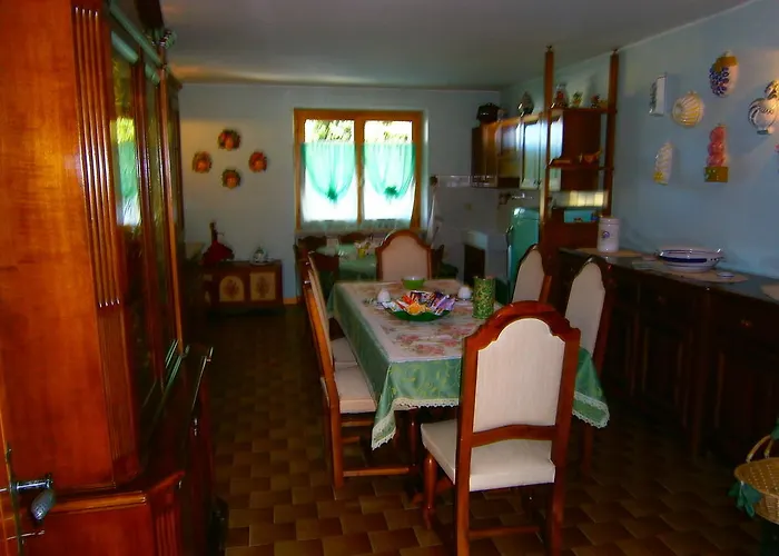 Carmen Biondani Pescantina