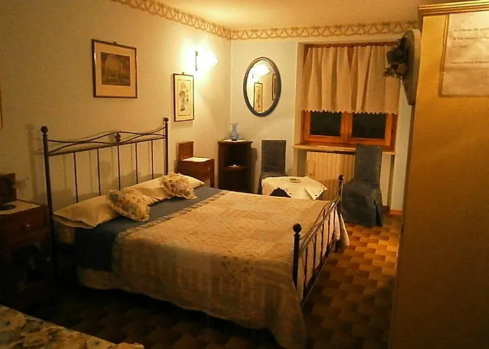 Bed & Breakfast Carmen Biondani Pescantina